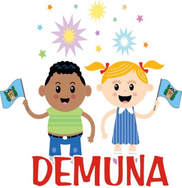 DEMUNA